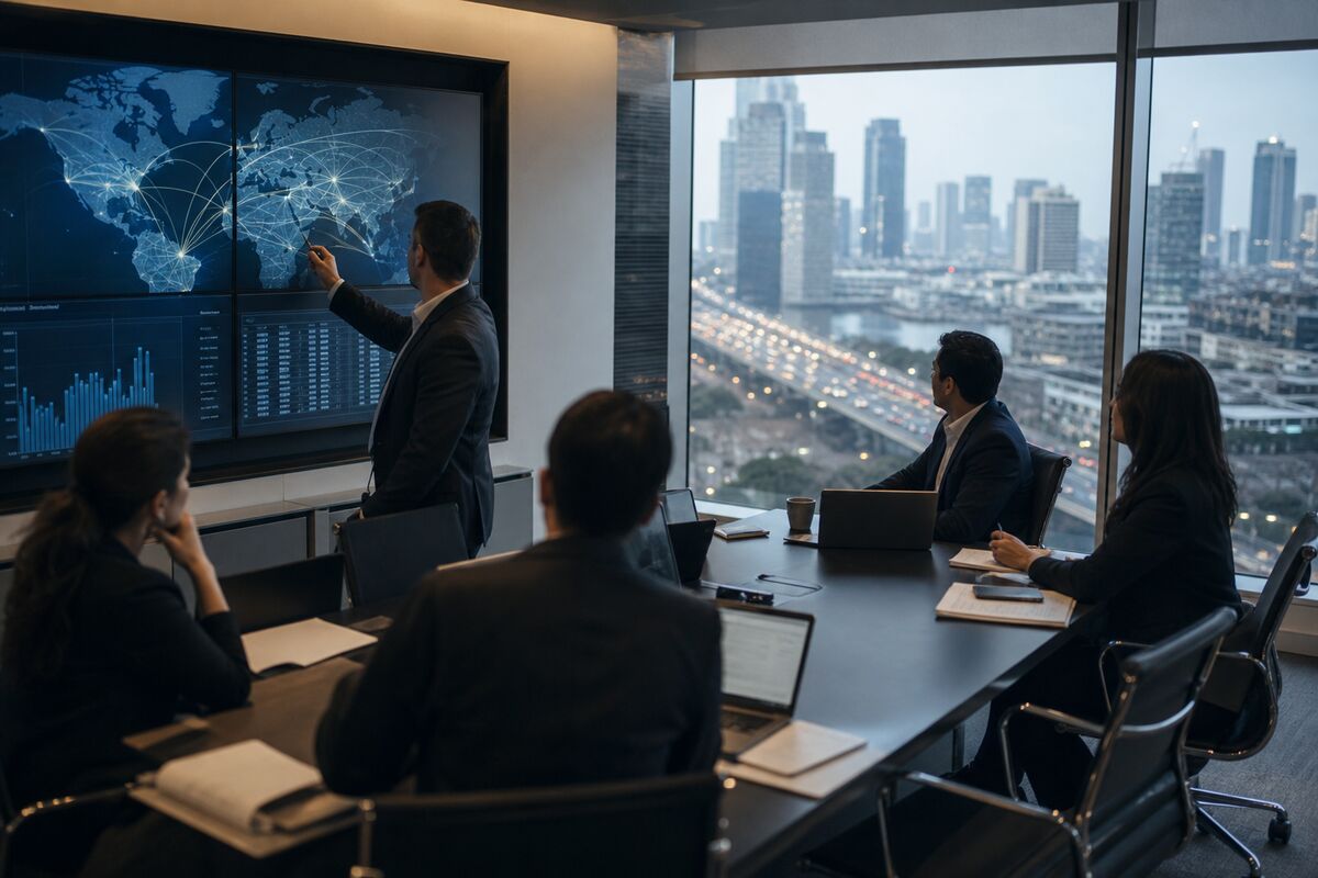 Nuvei's $2.75 Billion Acquisition of Payoneer: A Game Changer for Fintech Investors