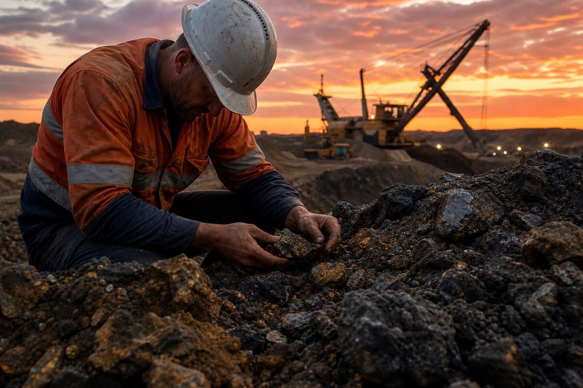 Lahontan's Strategic Acquisition of Emergent Metals: A Move to Strengthen Project Economics