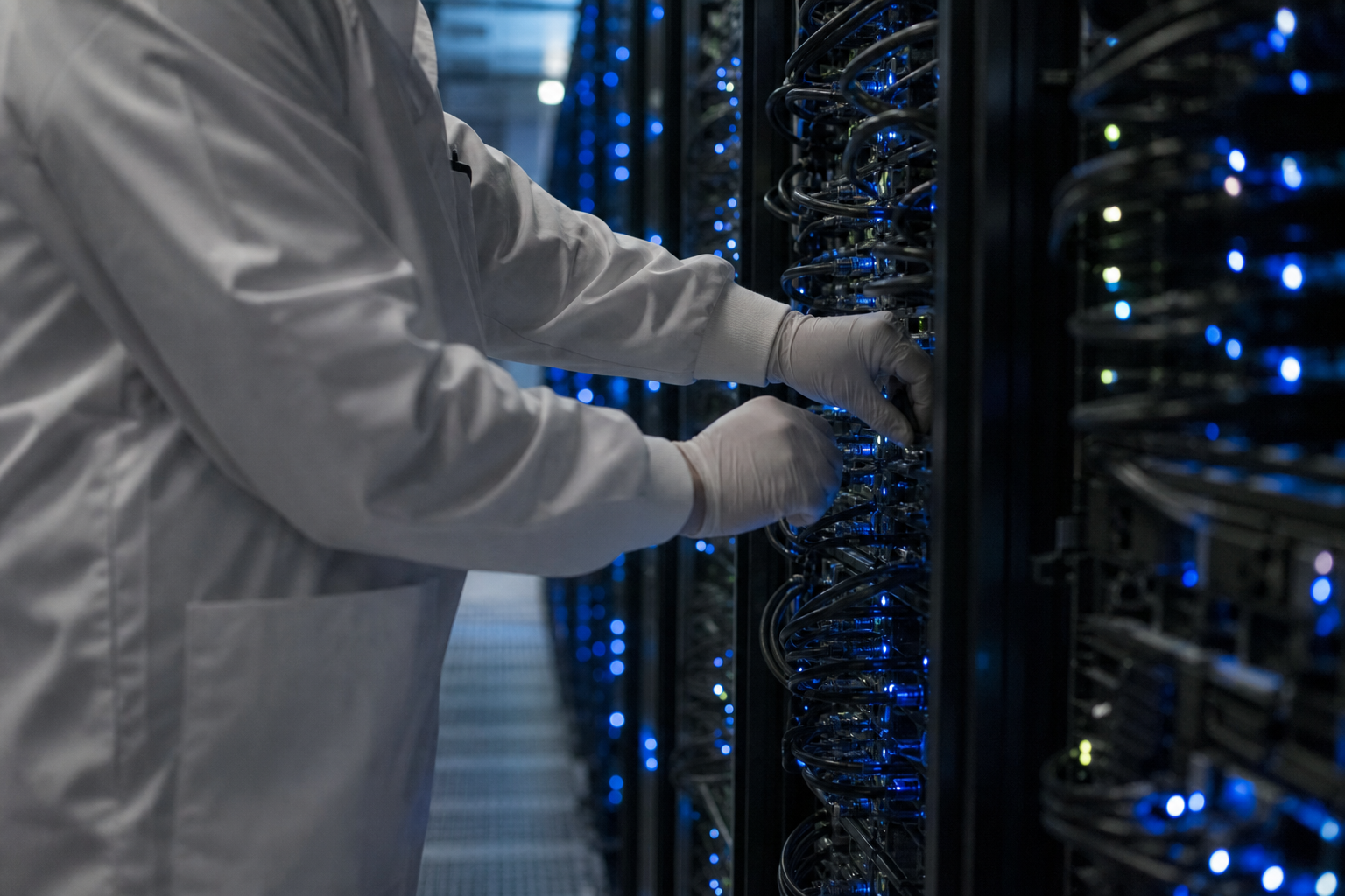 AI Infrastructure Spending Soars: OpenAI's $1.2 Trillion Valuation and Its Market Impact