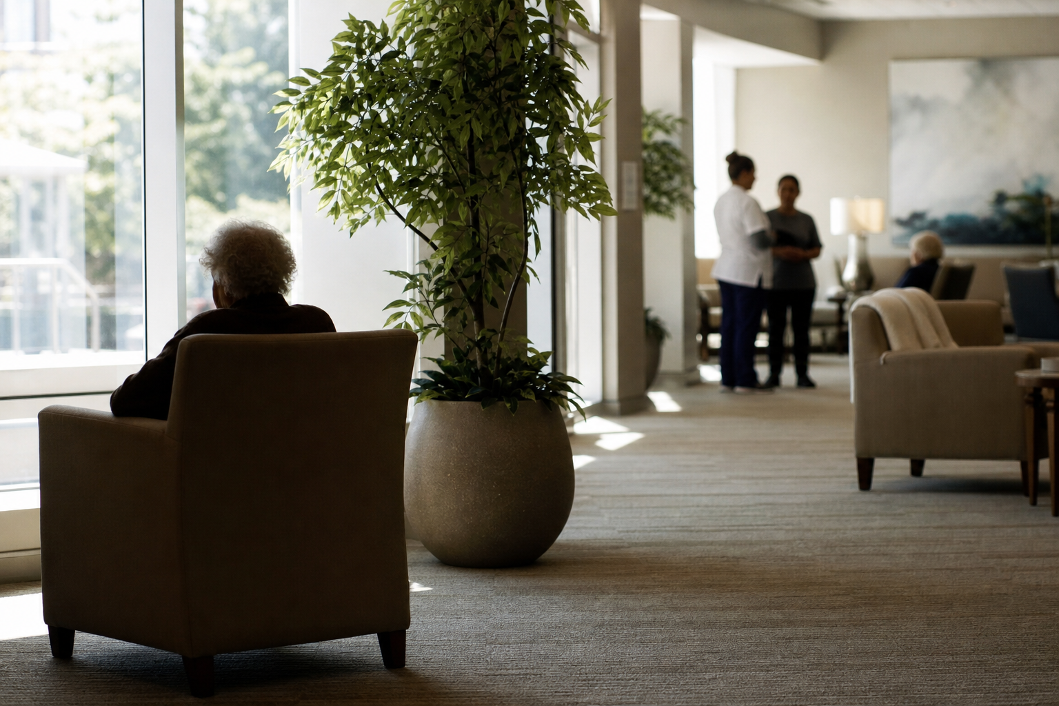 Sienna Senior Living's Strategic Acquisition: Expanding in Ontario's Senior Living Market