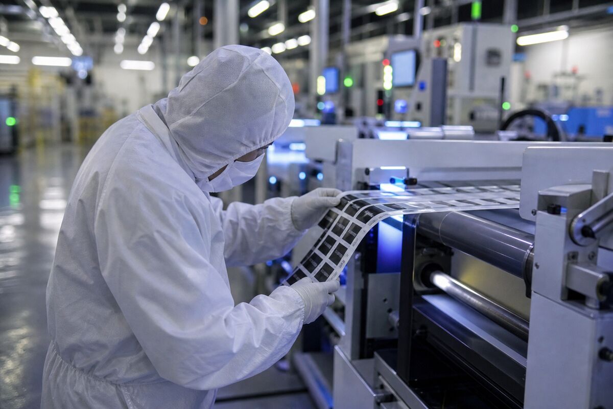 AstroNova's $272 Million Acquisition by Arcline: An Investor's Perspective
