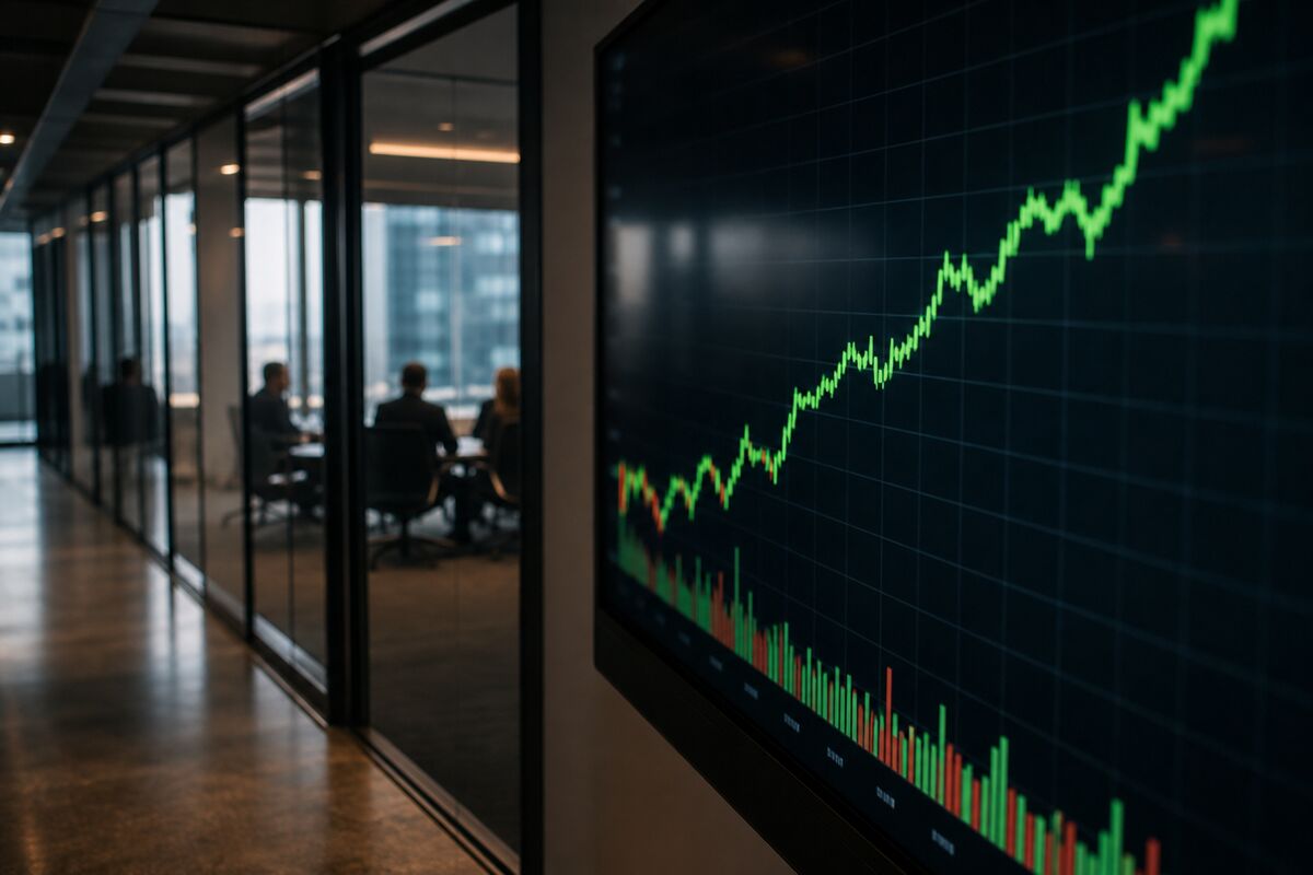 Workday's Potential Take-Private Gains Momentum as Financing Talks Progress