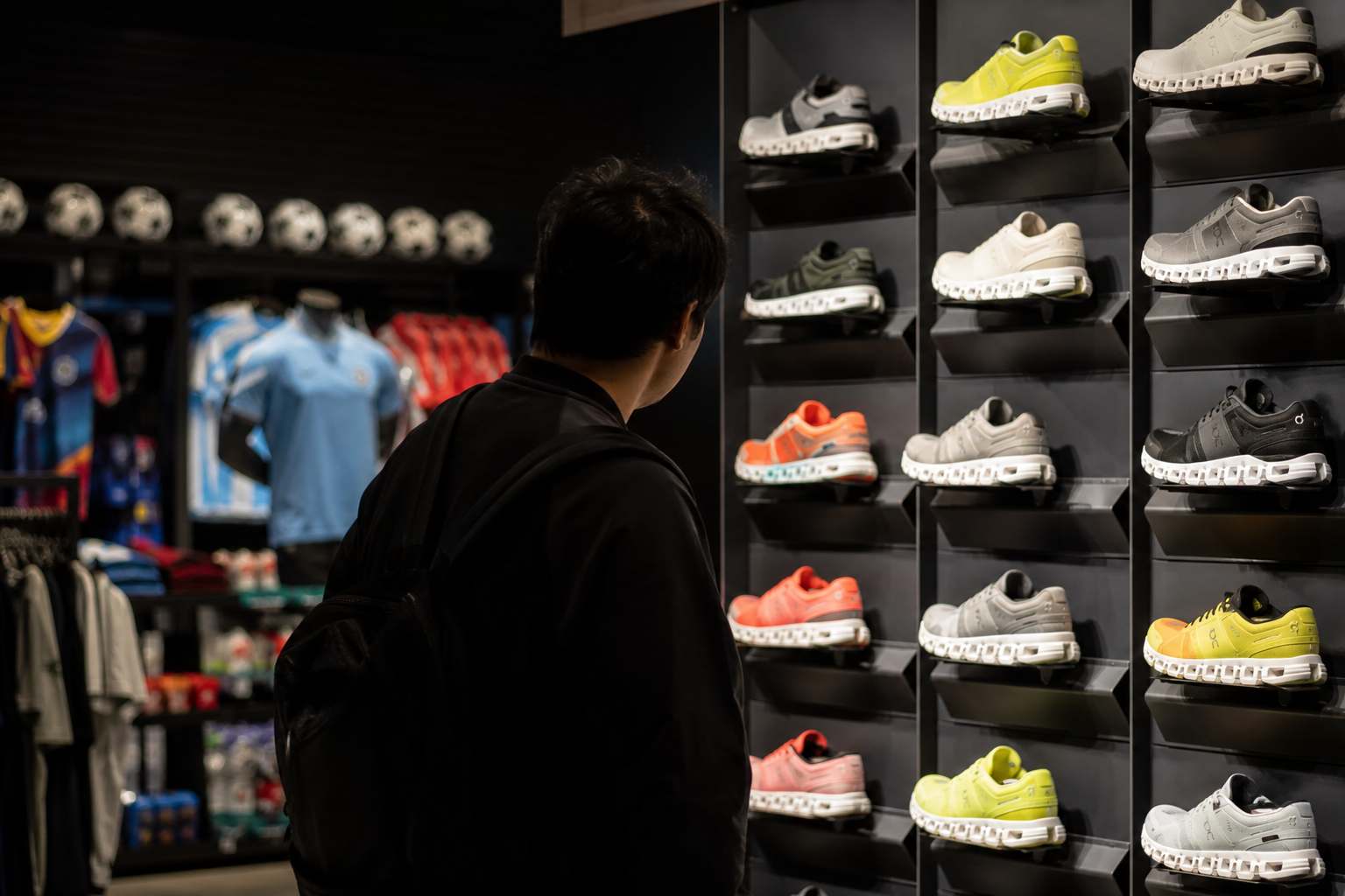 Nike Parts Ways with Kylian Mbappé: A Game-Changer for On Running