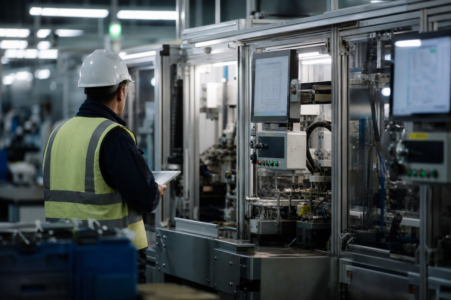 MISTRAS Group's $20.35/Share Buyout: Insights for Investors