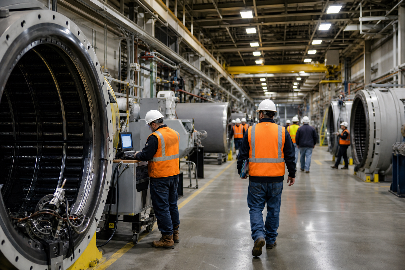 MISTRAS Group's Take-Private Deal: Strategic Moves in Industrial Tech