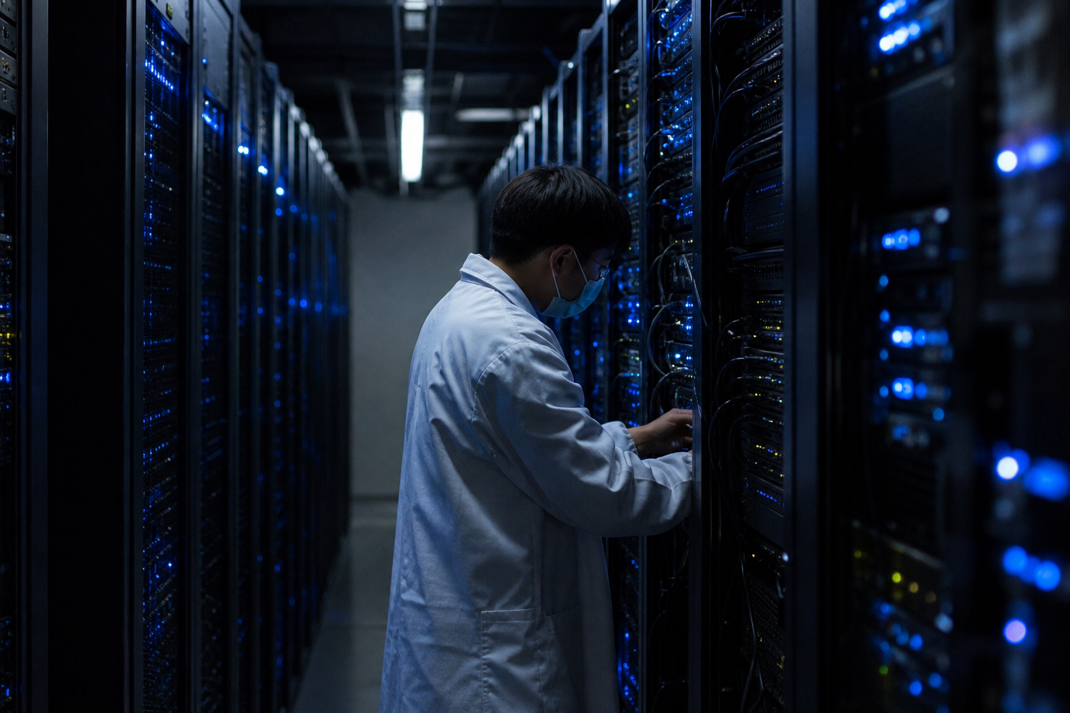 CleanSpark's Debut Junk Bond Highlights Investor Appetite for AI Infrastructure