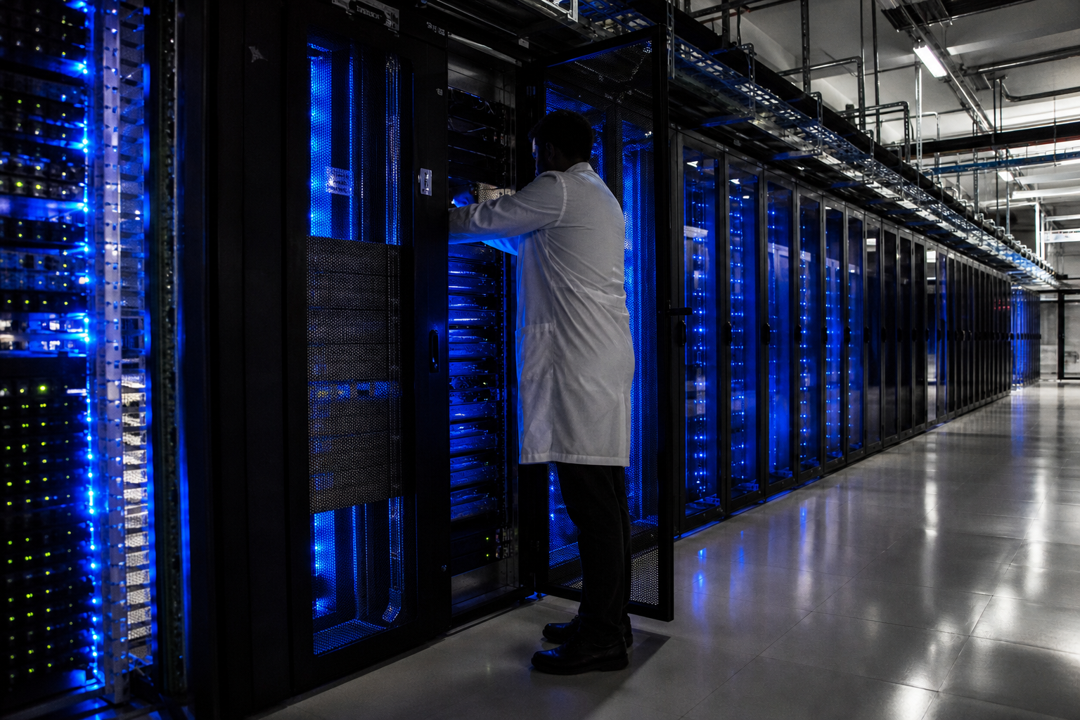 Market Momentum: AI Stocks Surge Amid Falling Oil Prices