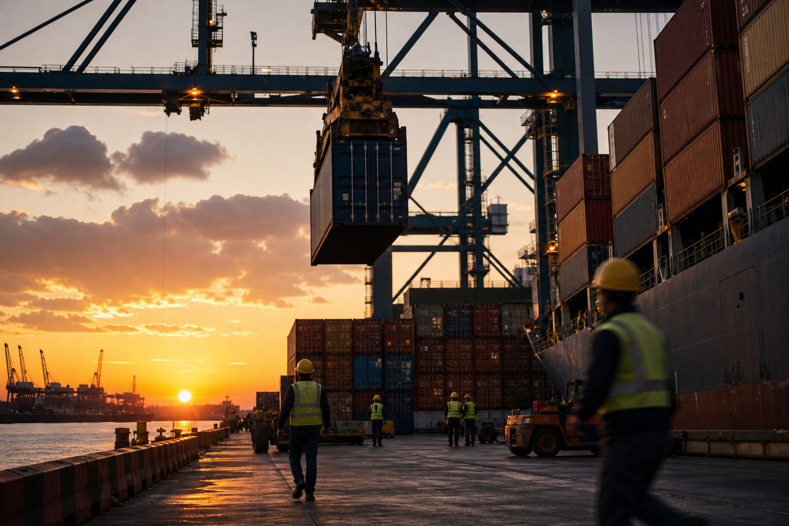 Genco Shipping's Stock Surge: Insights on Diana Shipping's Increased Offer