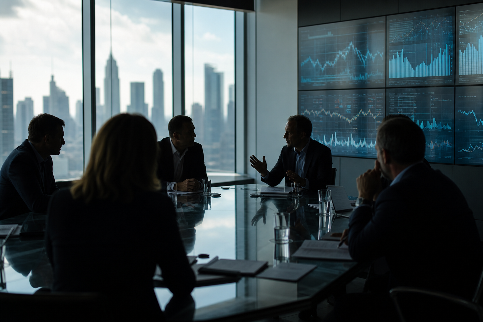 Goldman Sachs Eyes Major Expansion with Palmer Square Acquisition