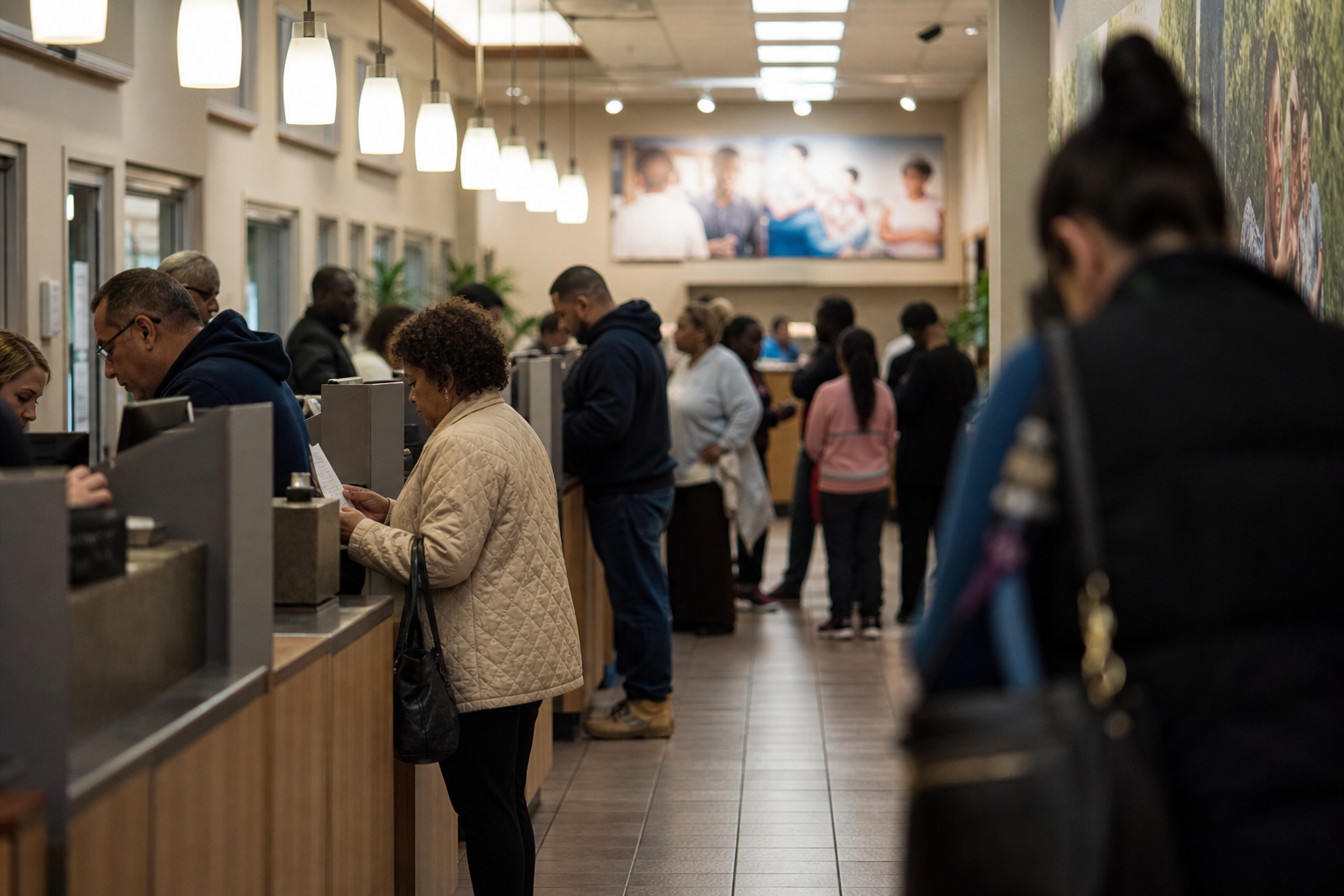 Transforming Canadian Banking: The Tru Cooperative and Libro Credit Union Merger