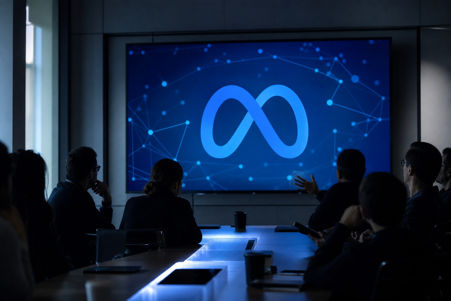 Meta's AI Agent 'Muse' Creates Buzz Ahead of Keynote: What Investors Need to Know