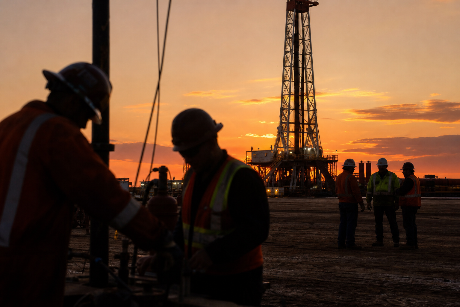 Activist Investor Pushes for Sale: Implications for Devon Energy and the US Energy Market
