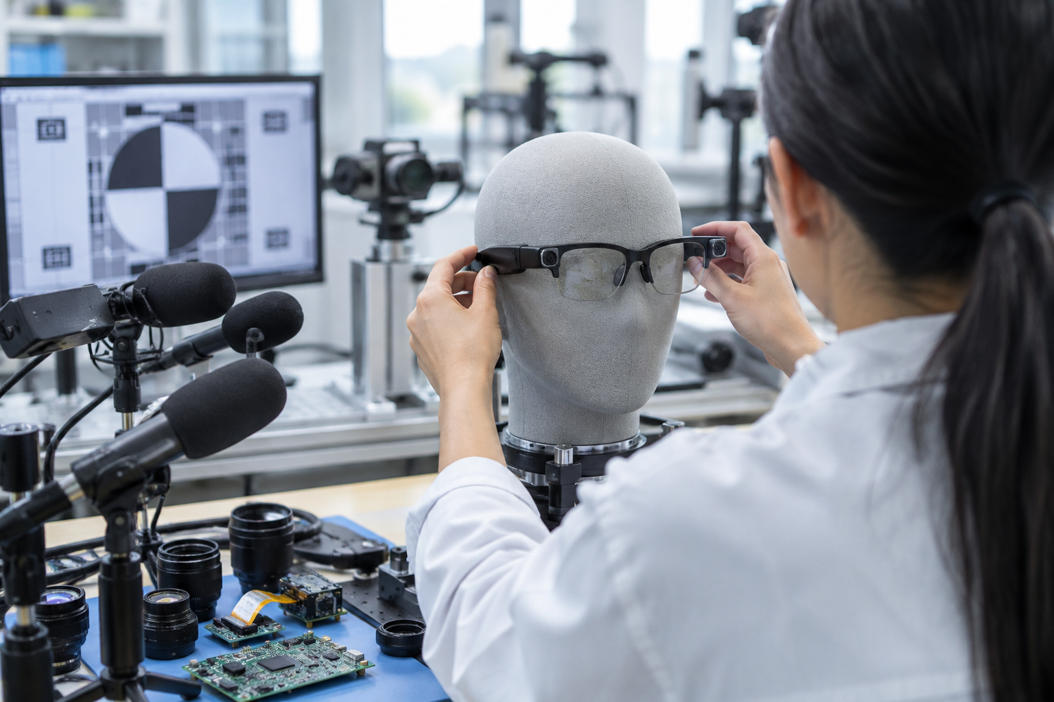 Meta Nears 52-Week High as Muse AI Tests Its Hardware-and-AI Strategy