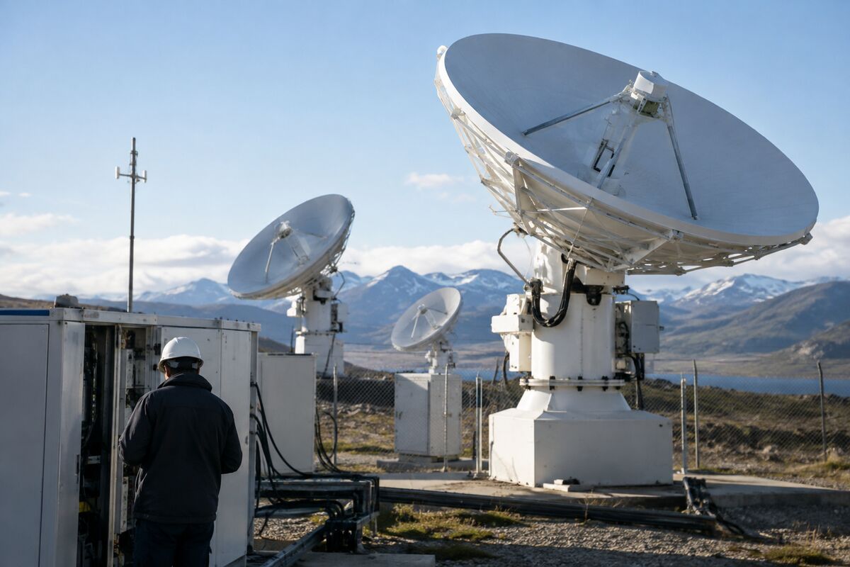 Rocket Lab Wins Iridium Shareholder Approval, Advancing Major Space-Sector Acquisition
