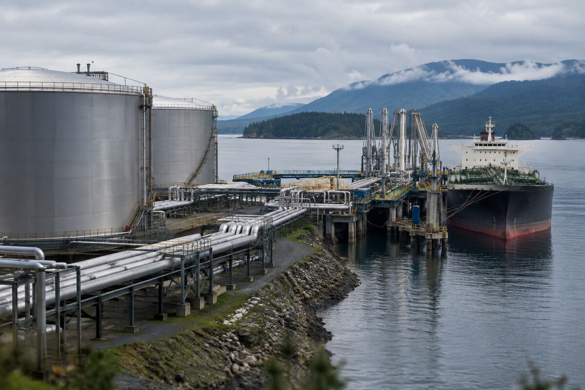 Canada’s Oil Patch Enters a New M&A Era as Trans Mountain Capacity Opens West Coast Access