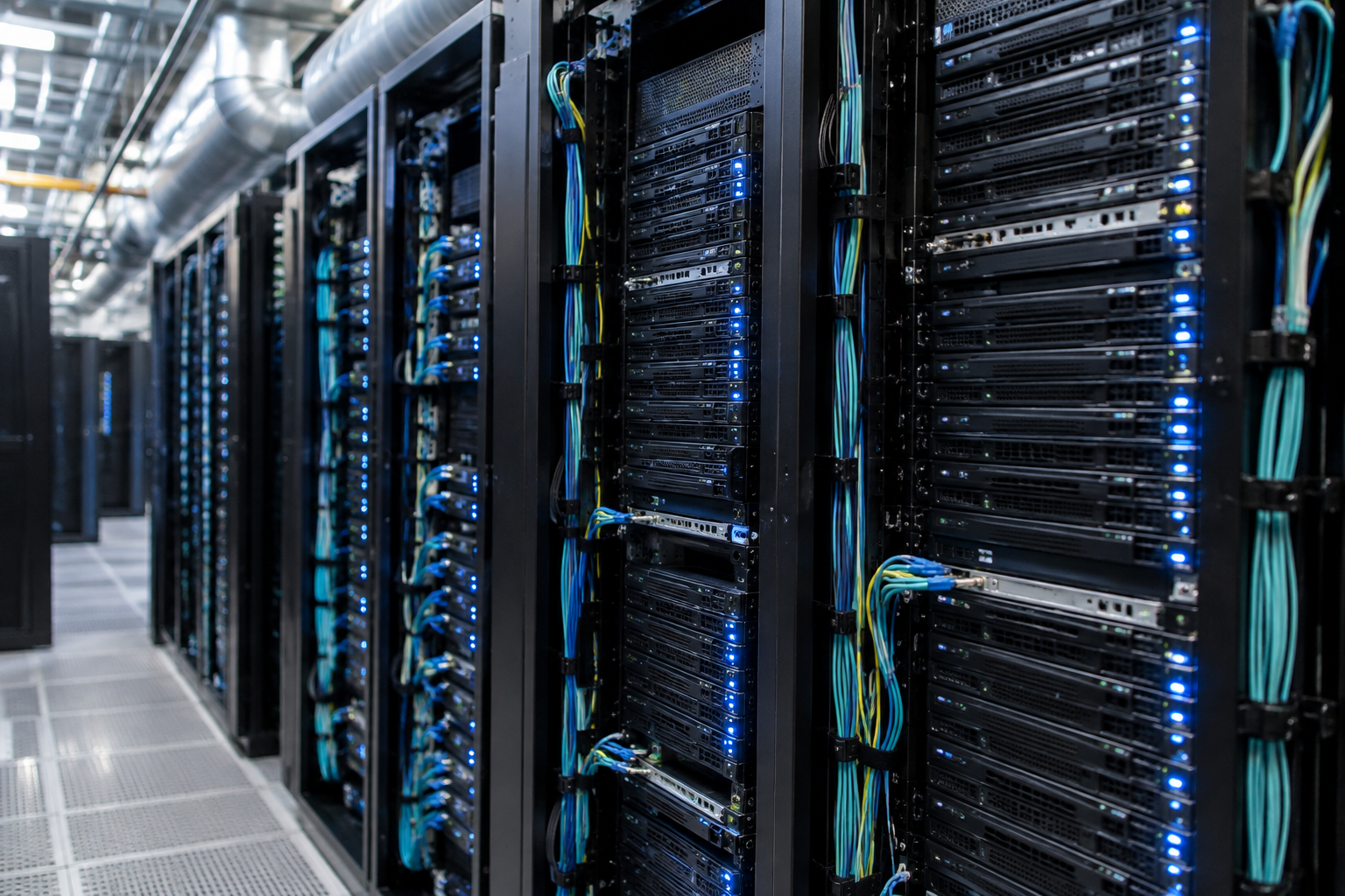 NetApp’s PEAK:AIO Deal Targets the Storage Bottleneck in AI Infrastructure