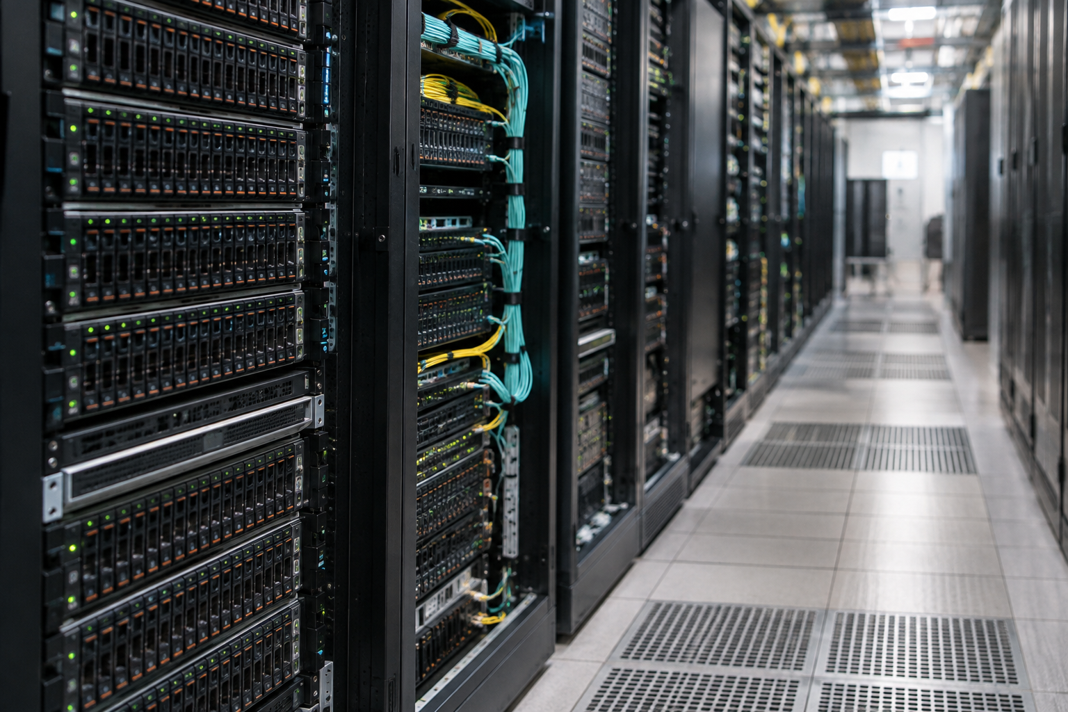 NetApp’s PEAK:AIO Deal Targets the Storage Bottleneck in AI Infrastructure