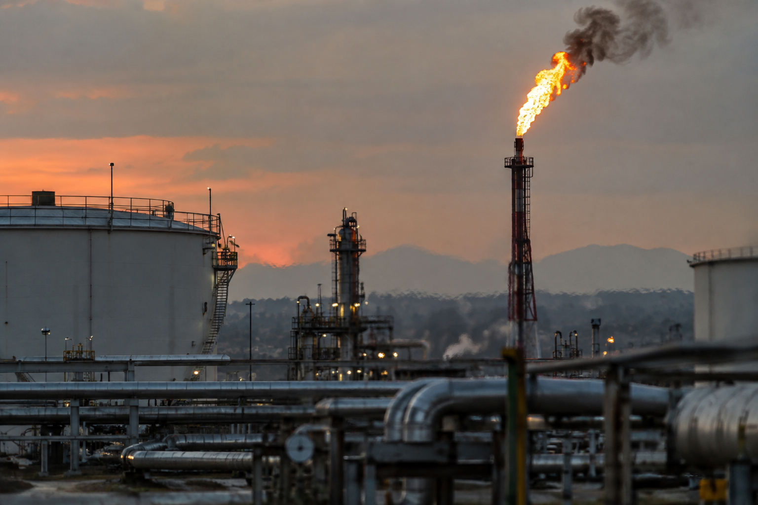 Oil Spike Puts Wall Street Futures on Edge as Trump Rejects Iran Peace Proposal