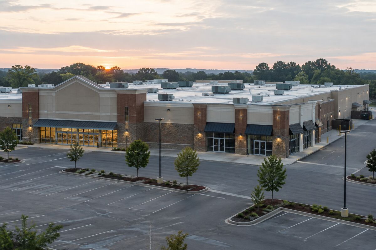 Brixmor and Everview’s $2.34 Billion Slate Grocery REIT Deal Puts Retail Real Estate Consolidation in Focus