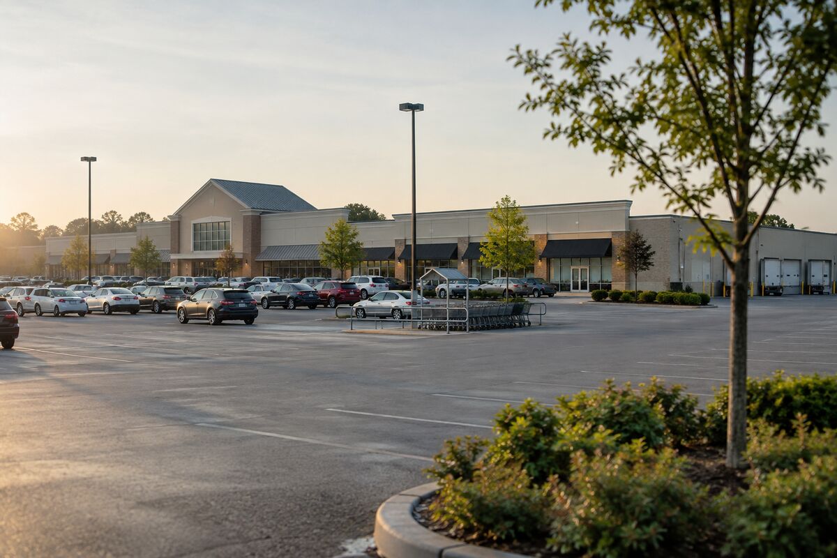 Brixmor, Everview’s $2.34 Billion Slate Grocery REIT Deal Tests the Next Phase of Retail Real Estate
