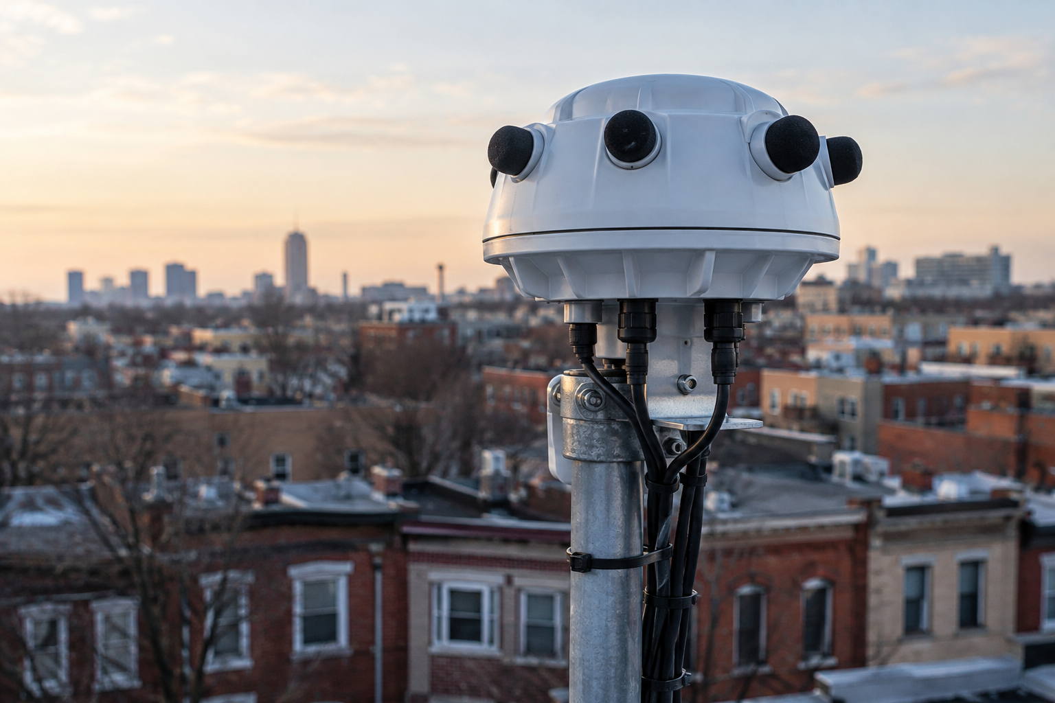 SoundThinking Take-Private Deal Tests Investor Appetite for CVR-Linked Premiums