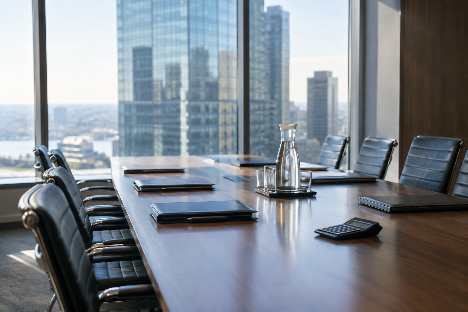 Perella Weinberg Surges as Piper Sandler Talks Raise Investment-Bank M&A Stakes