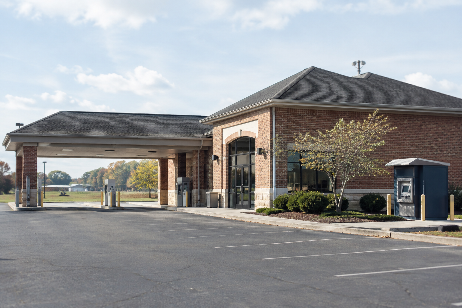 Peoples Bancorp’s $728 Million Capital Bancorp Deal Highlights Regional Bank M&A Momentum