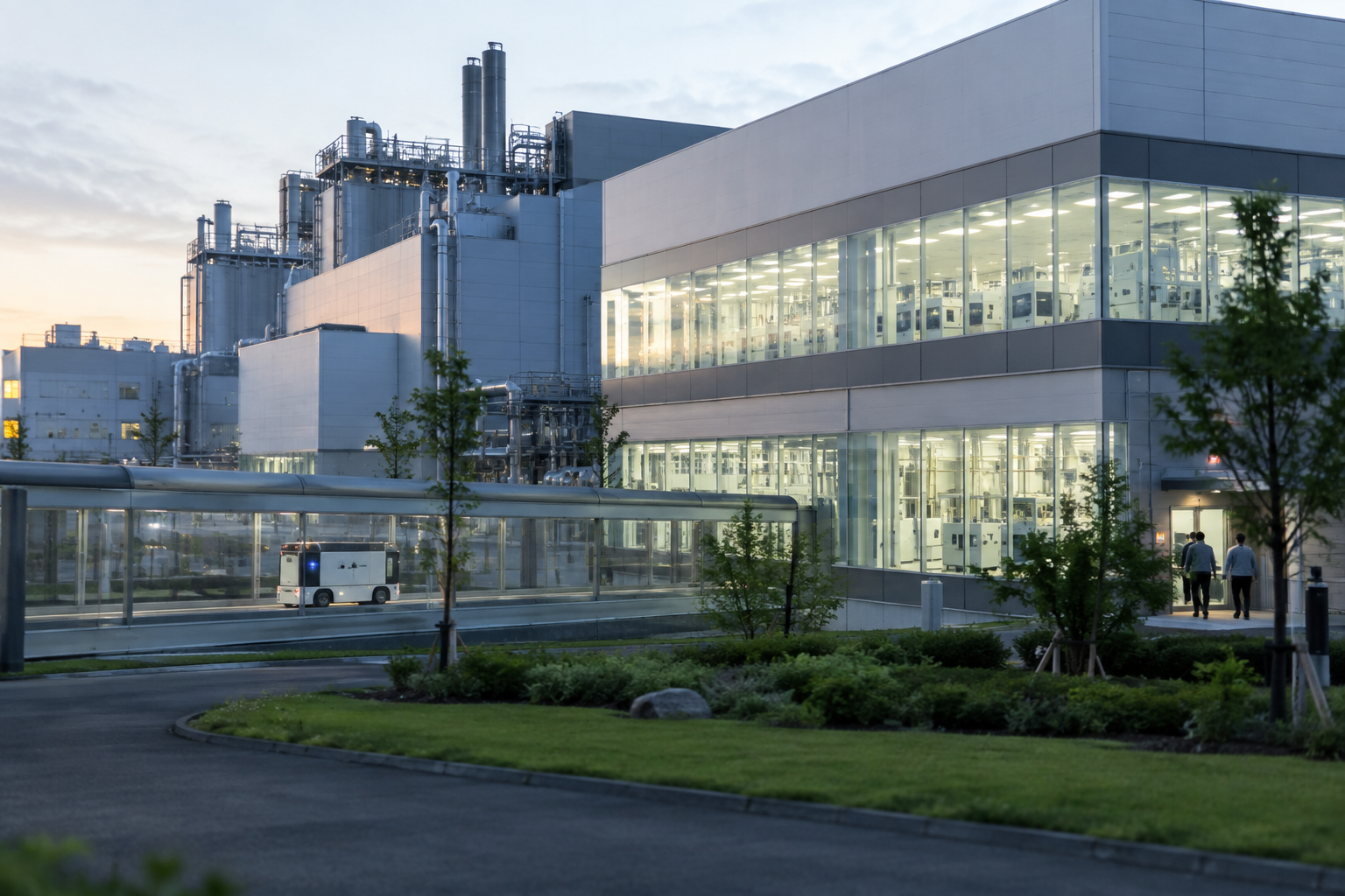 Micron’s AI-Driven Memory Boom Puts Semiconductor Stocks Back in Focus