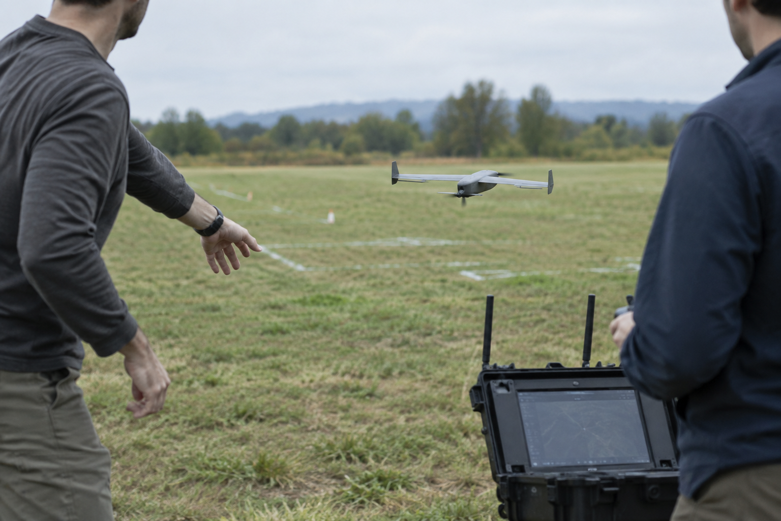 Powerus Debuts on Nasdaq as New Pure-Play Autonomous Defense-Tech Stock