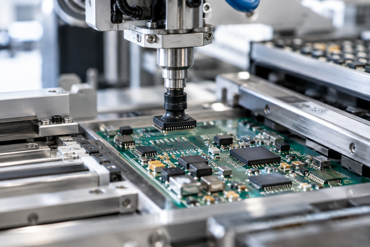 Onsemi Raises Synaptics Offer to $123 a Share in Cash as Deal Targets Immediate EPS Accretion