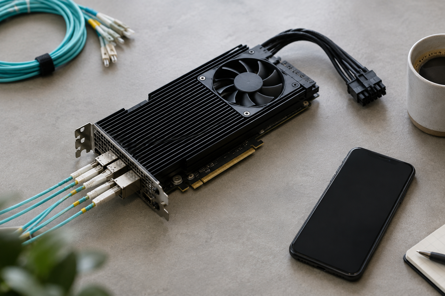 Nvidia Reaches Fresh Record High as Softer Jobs Data Supports Risk Appetite