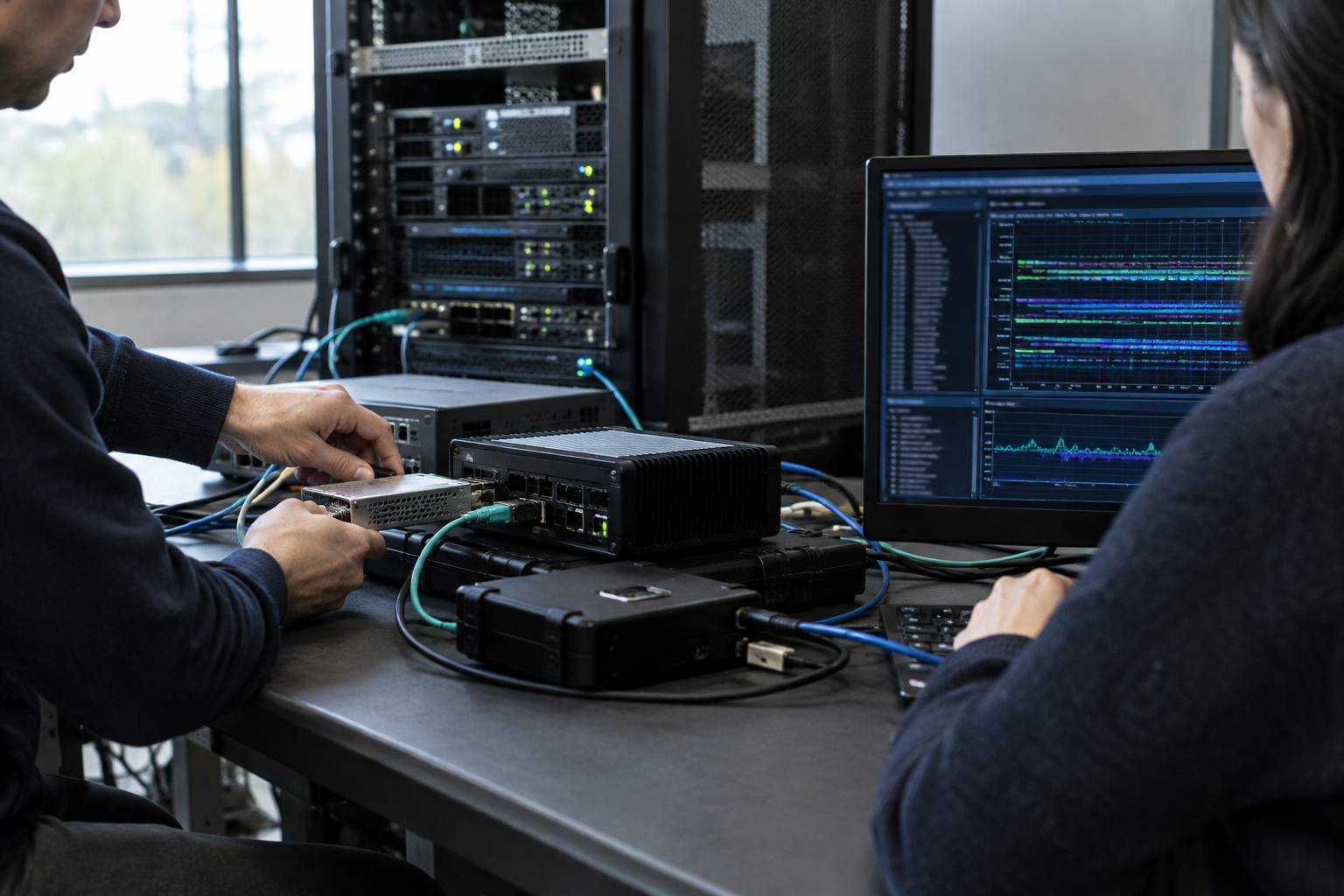 SAIC’s ISC Acquisition Expands Its Post-Quantum Cybersecurity Play