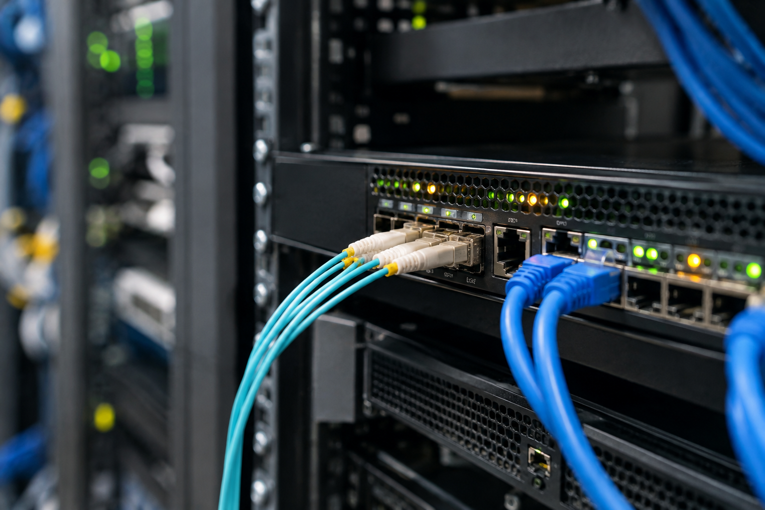 SAIC Acquisition Targets Post-Quantum Cybersecurity Growth in U.S. Government IT