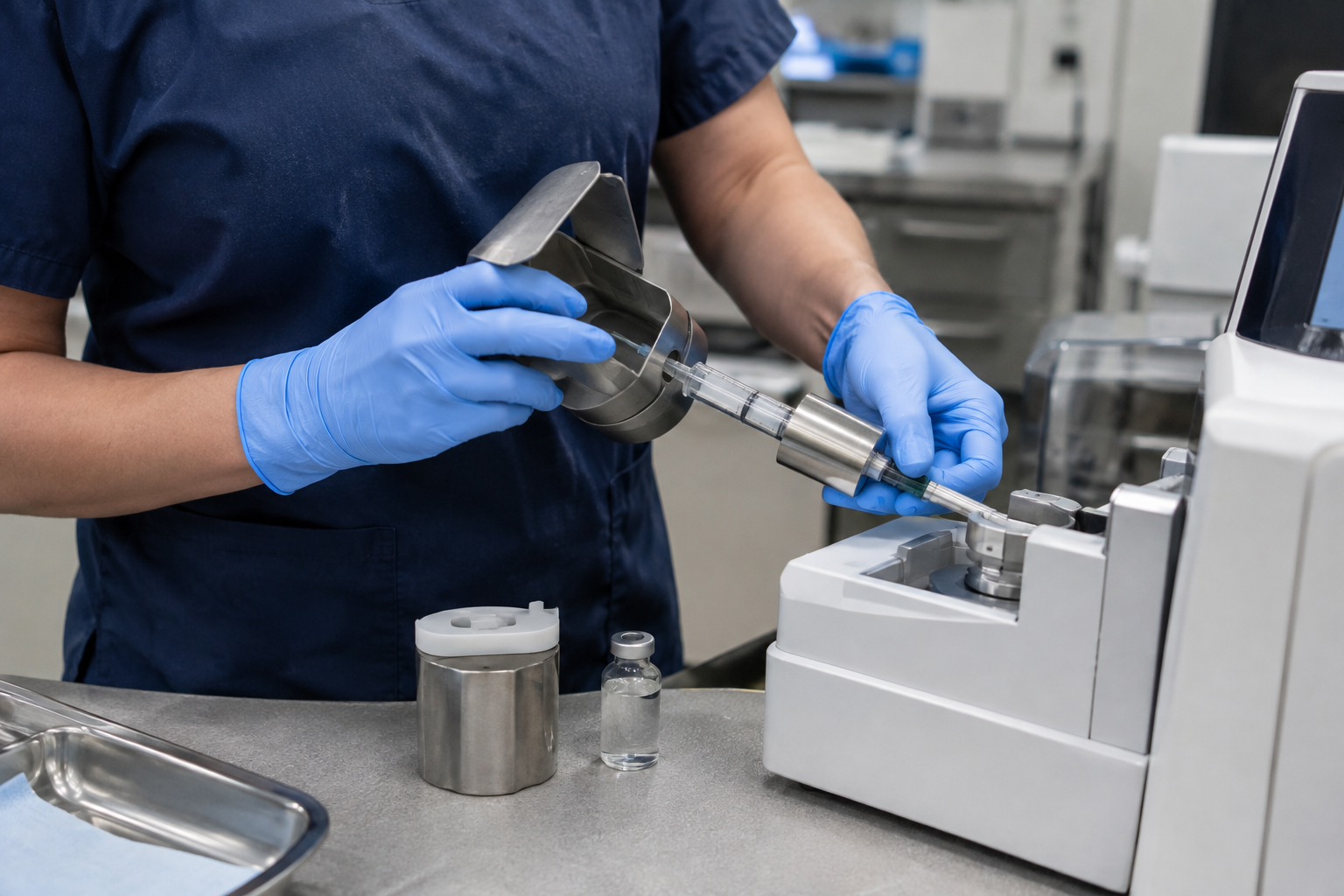 GE HealthCare’s $945 Million Sofie Deal Deepens Push Into Radiopharmaceuticals