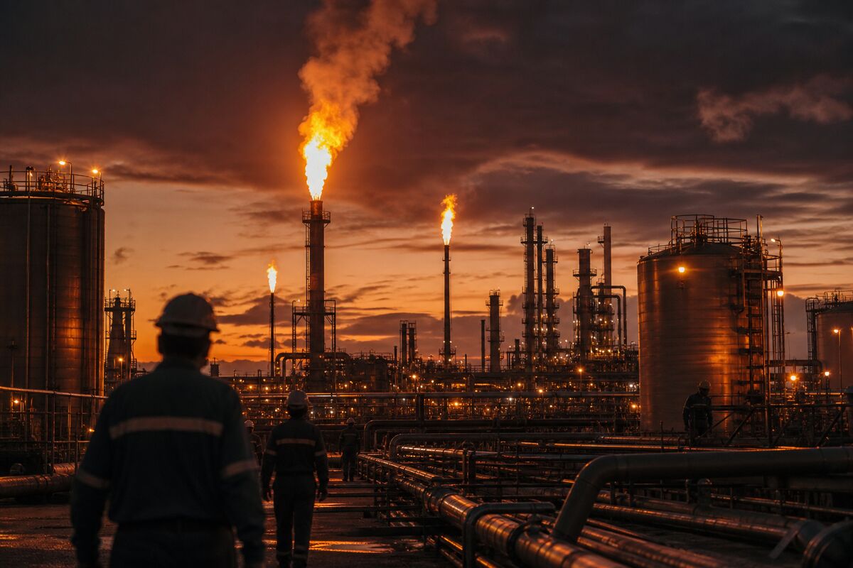 US-Iran Tensions Impact Wall Street: Analyzing the Market Response