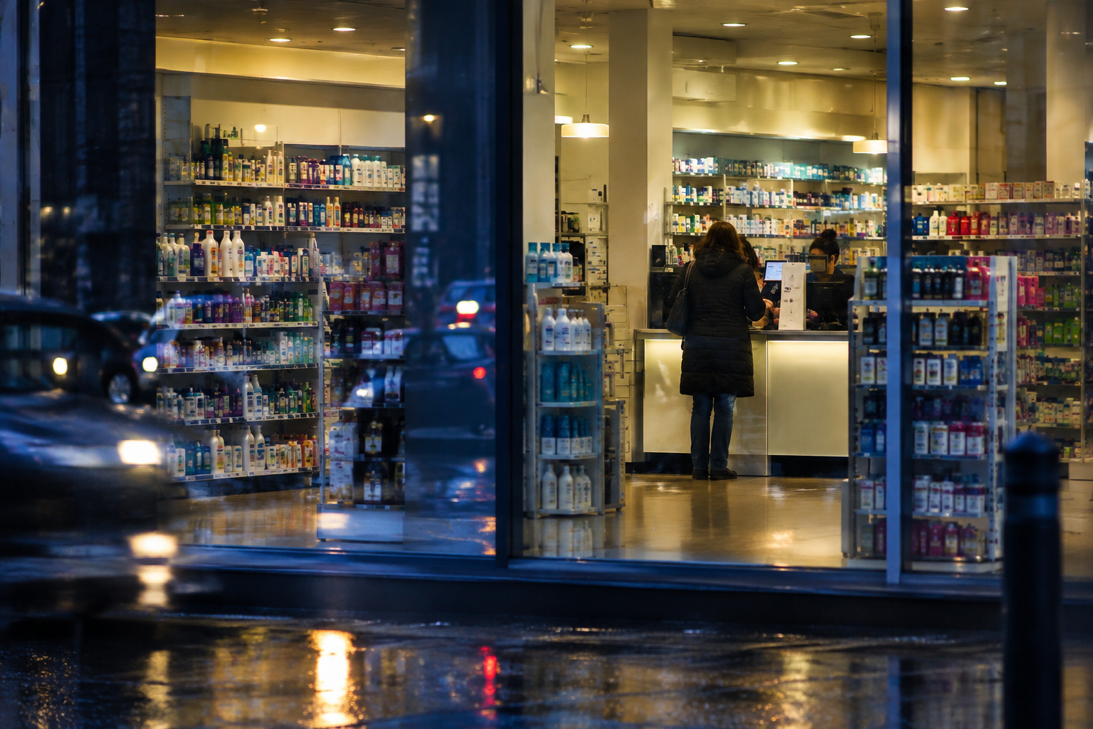 Fairfax’s Boots Acquisition Puts Canadian Capital Allocation in Focus