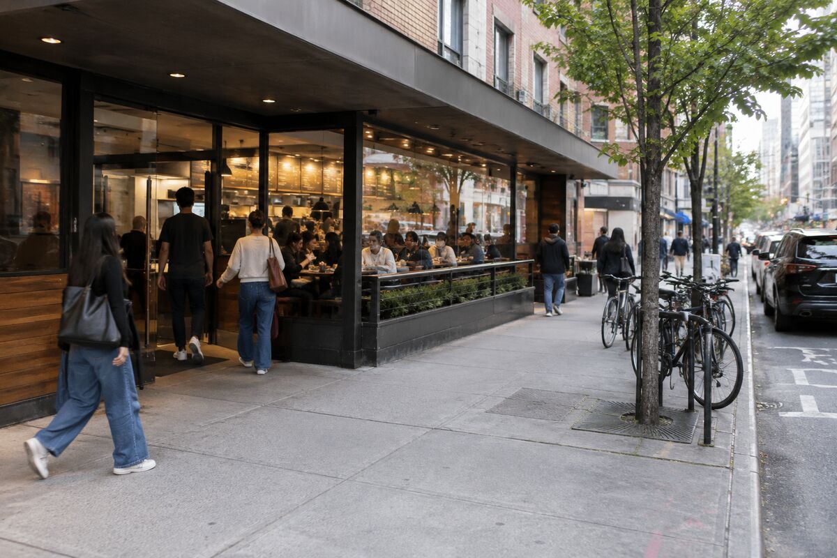 Chipotle Jumps After Report Starbucks Explored Takeover