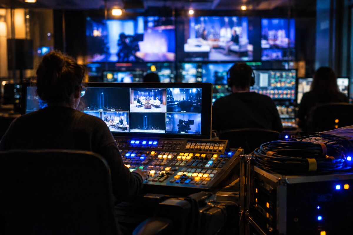 Skydance Begins NYSE Trading After Closing Warner Bros. Discovery Deal