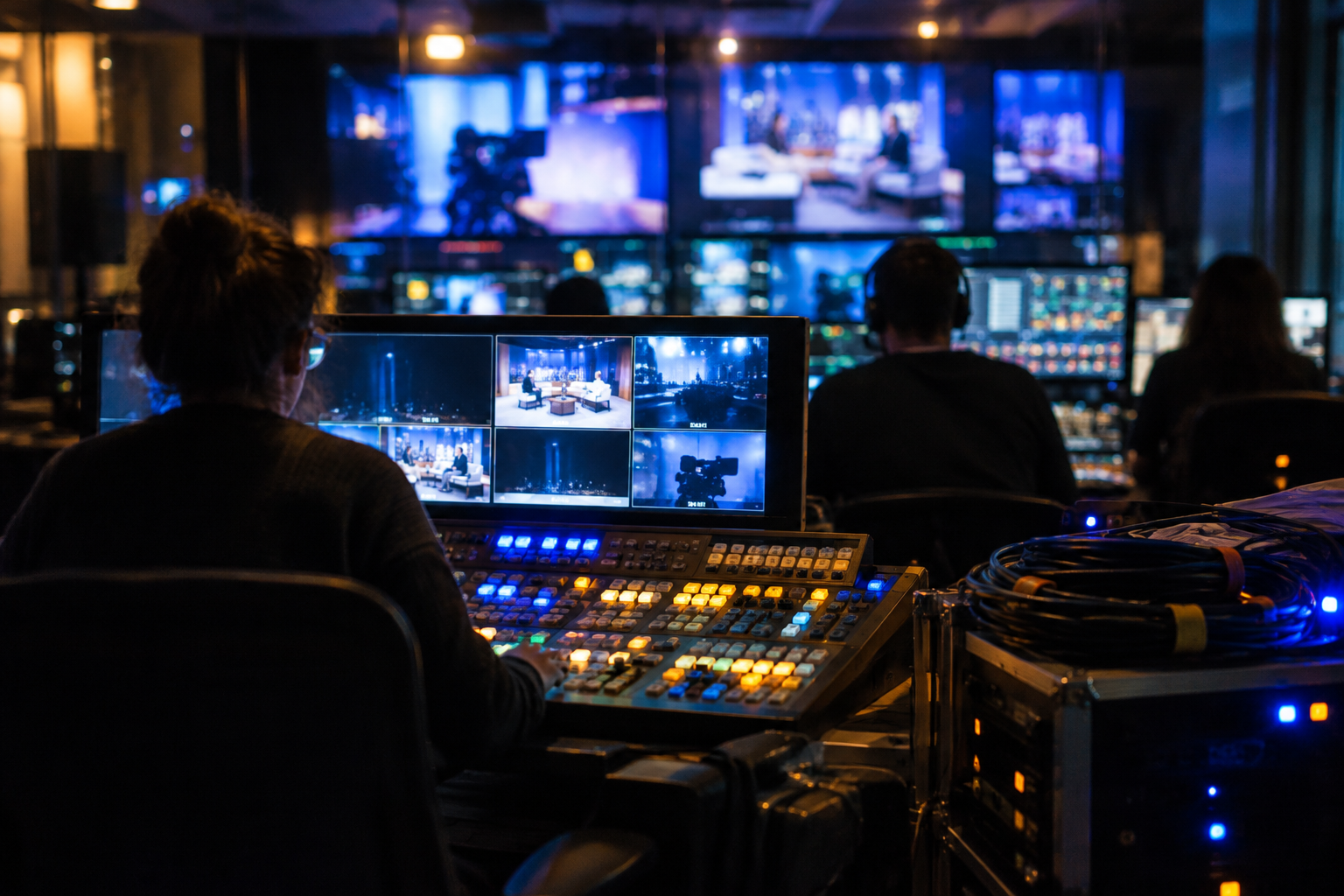 Skydance Begins NYSE Trading After Closing Warner Bros. Discovery Deal