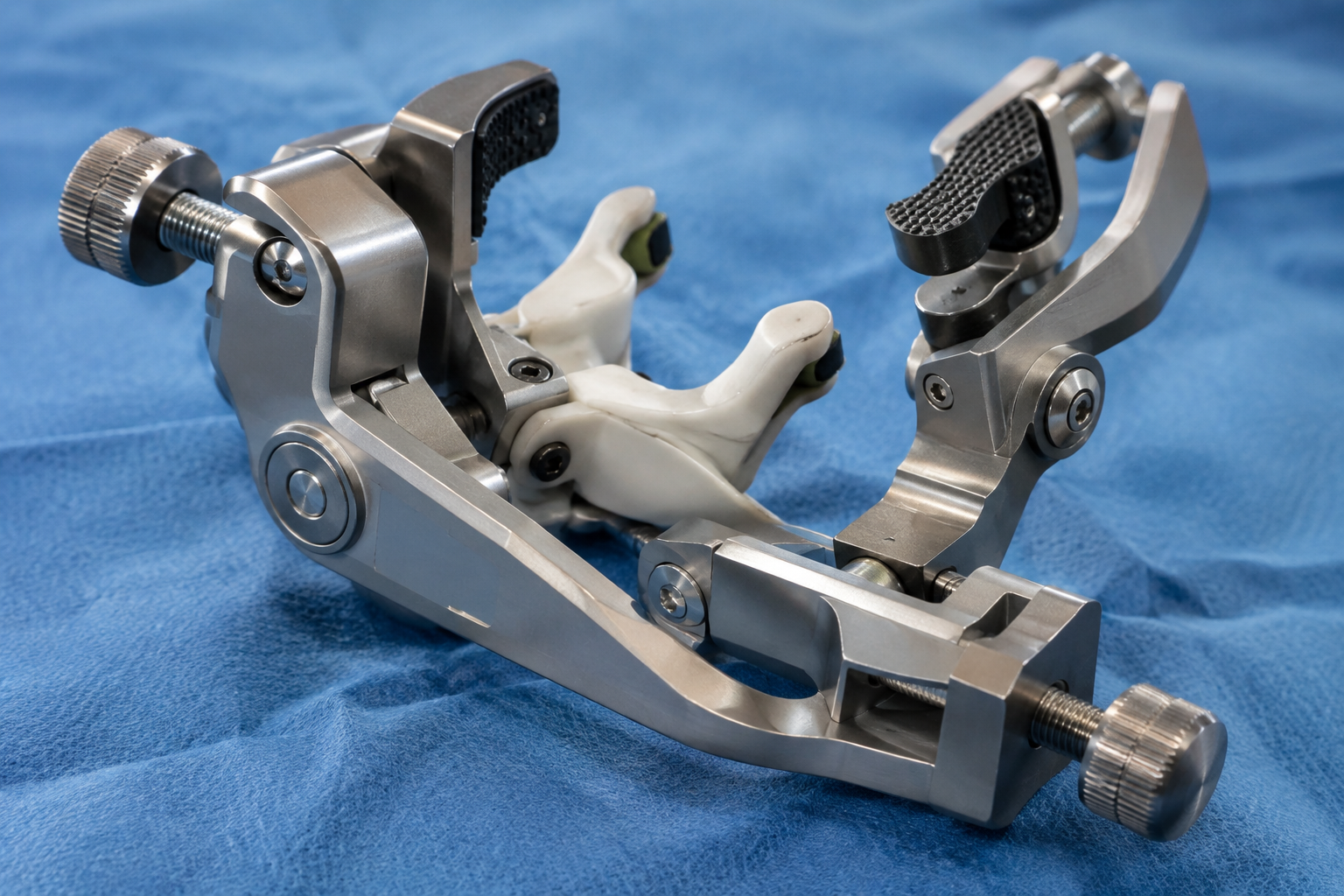 STERIS’s $2.1 Billion Xodus Medical Deal Signals Continued Medtech Consolidation