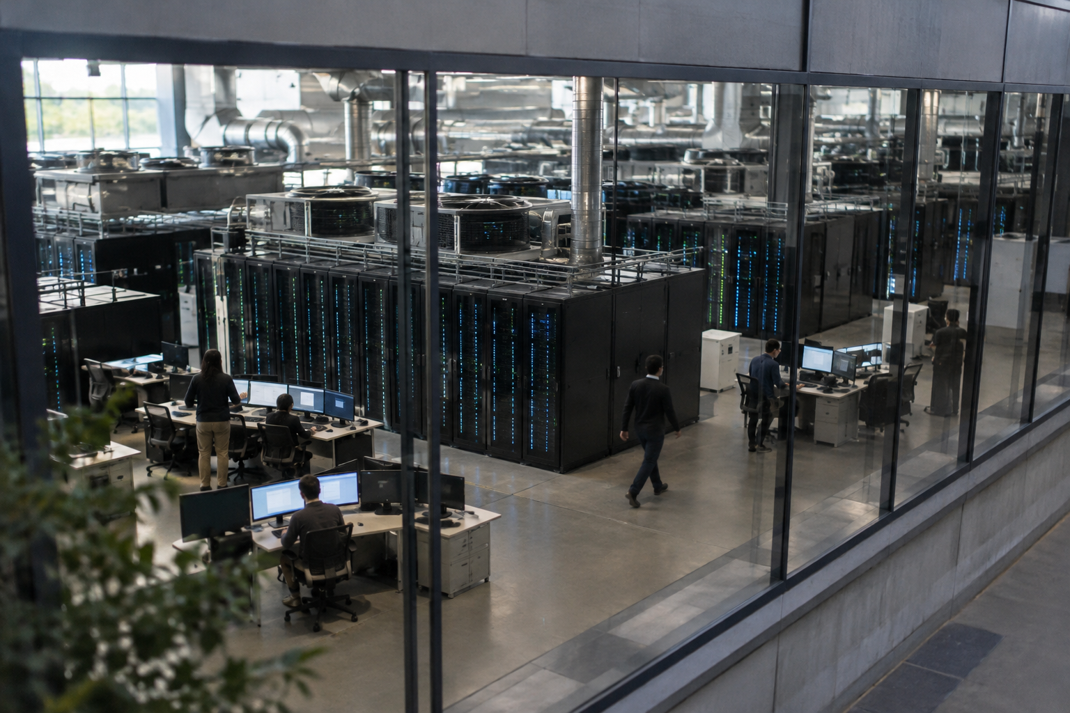 Workday’s C1.ai Deal Shows Enterprise Software’s AI Arms Race Is Accelerating