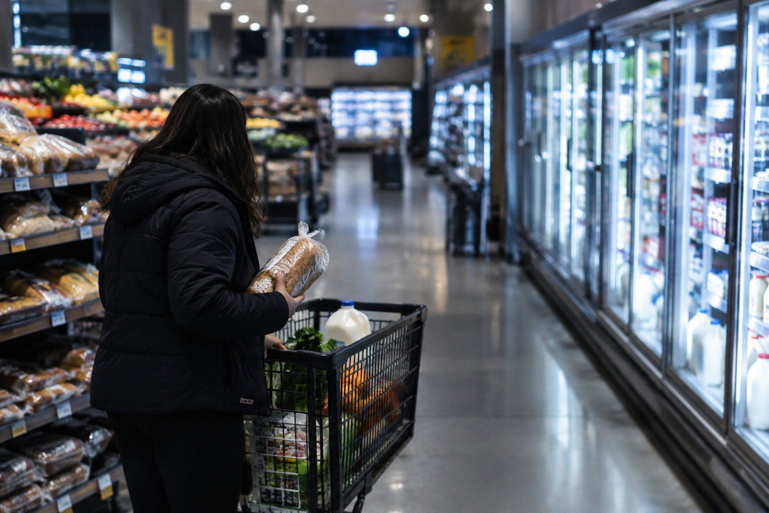 Hot September CPI Puts S&P 500 Recovery at Risk as Futures Turn Lower