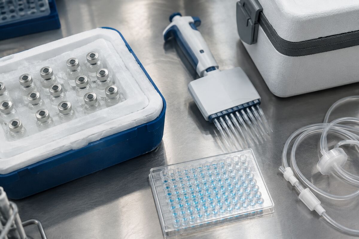 Merck’s 120,000-Square-Foot R&D Hub Puts Cancer Vaccine Execution in Focus