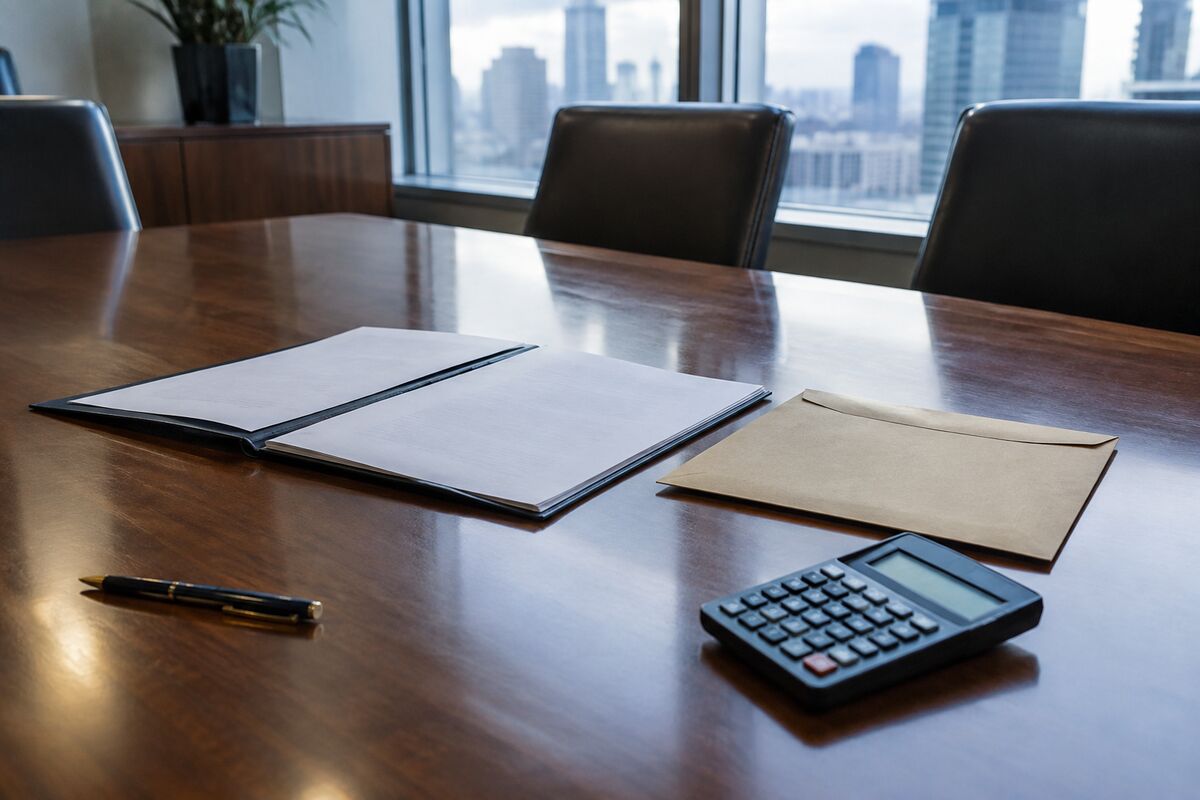 CCC Intelligent Solutions Buyout Tests Appetite for Mid-Cap Software Deals