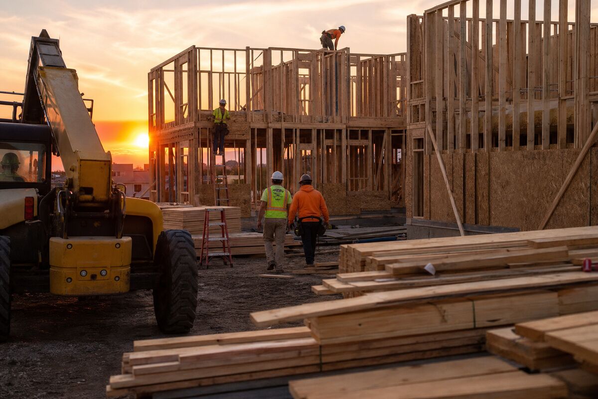 Dream Finders Homes Takes Hostile Bid Public, Pressuring Beazer Homes