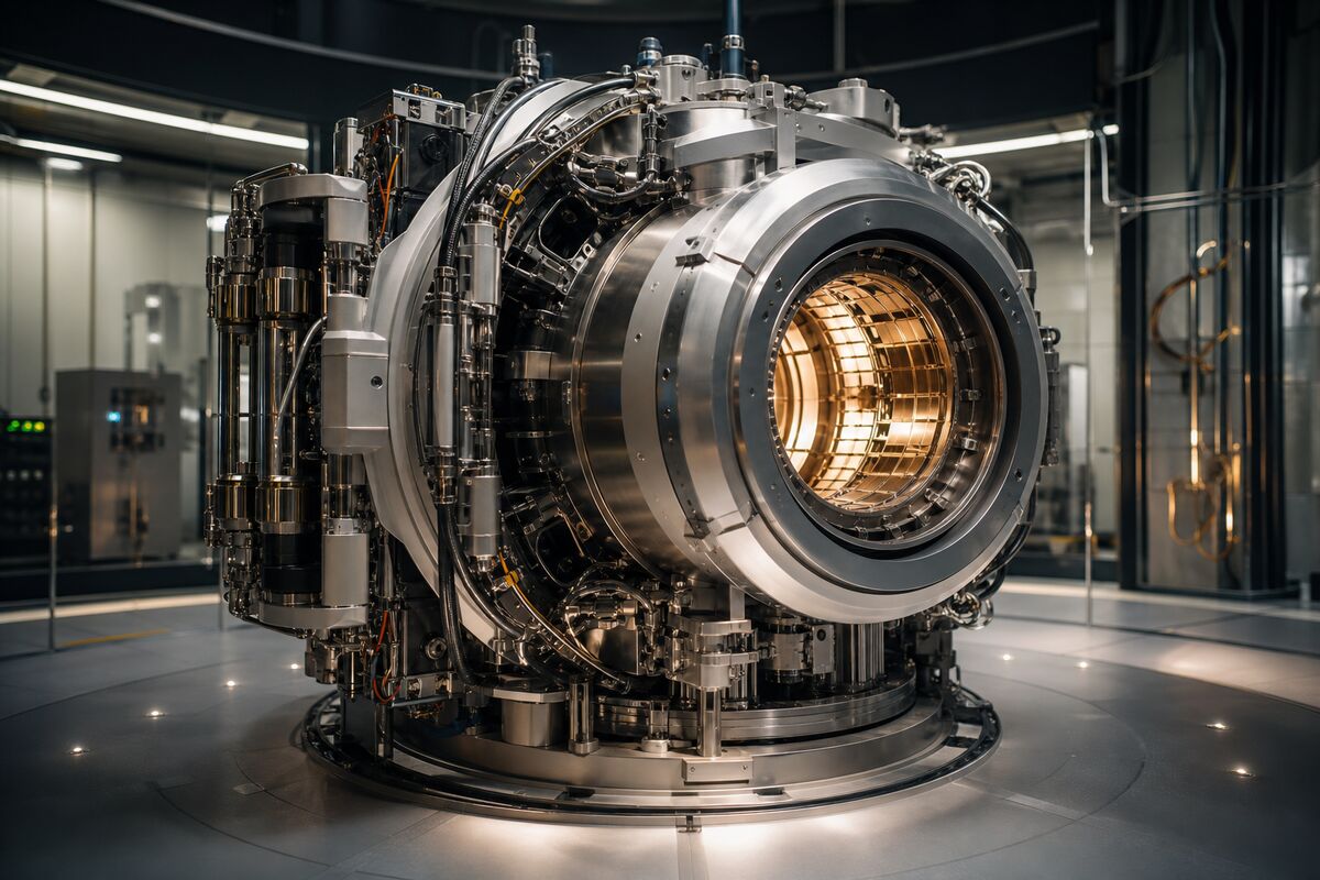 Centrus Energy’s $116 Million Westerman Deal Deepens the US Nuclear Fuel Supply Chain