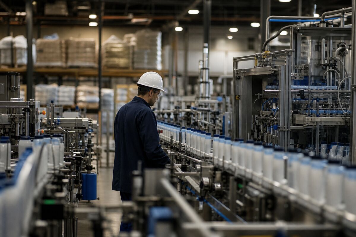 Silgan’s $3.4 Billion Trivium Acquisition Signals Continued Packaging Consolidation