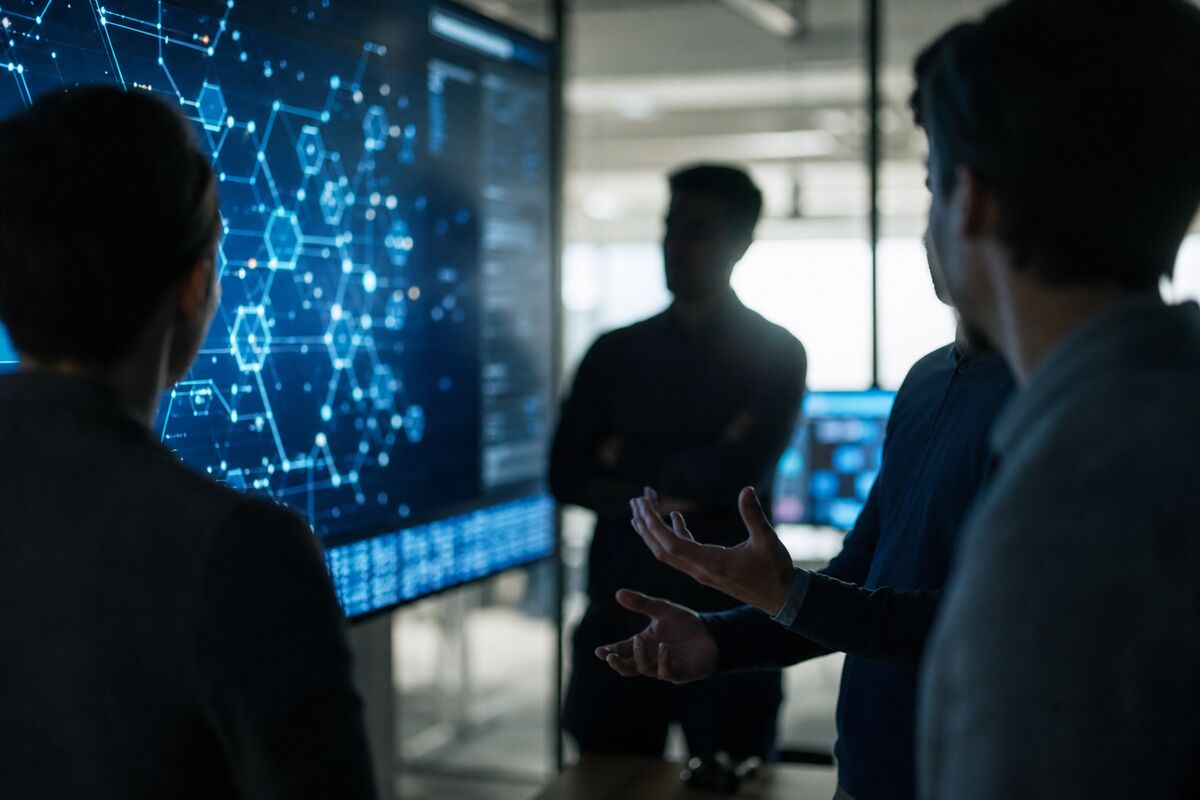 Salesforce’s Braze Deal Signals Another Push Into Enterprise Marketing Technology