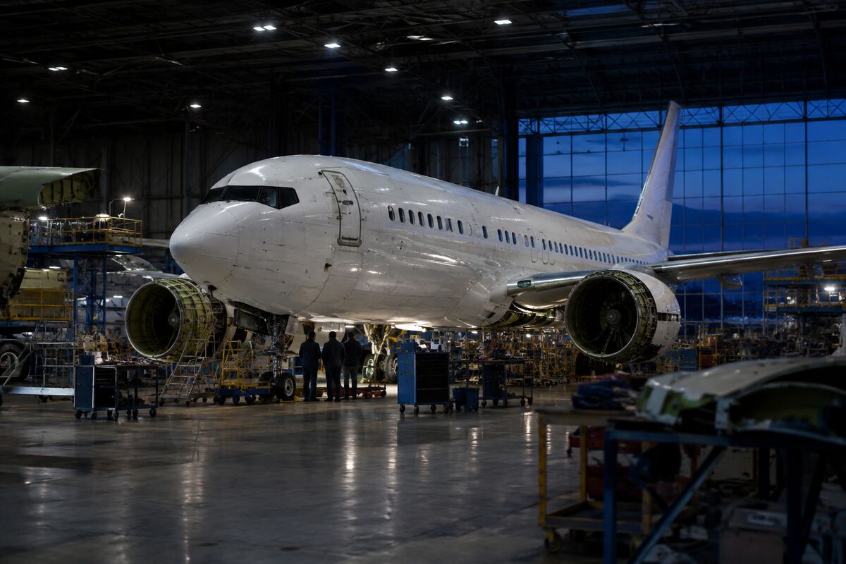 GE Aerospace Raises 2026 Earnings Outlook as Services Business Drives Growth
