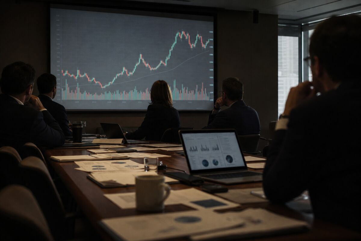 Salesforce’s Braze Deal Signals a New Test for Enterprise Software Valuations